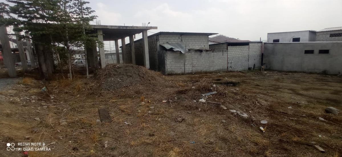 Venta de Terreno Programa Habitacional Mi Lote Etapa 1, Elic, Guayas — imagen 5