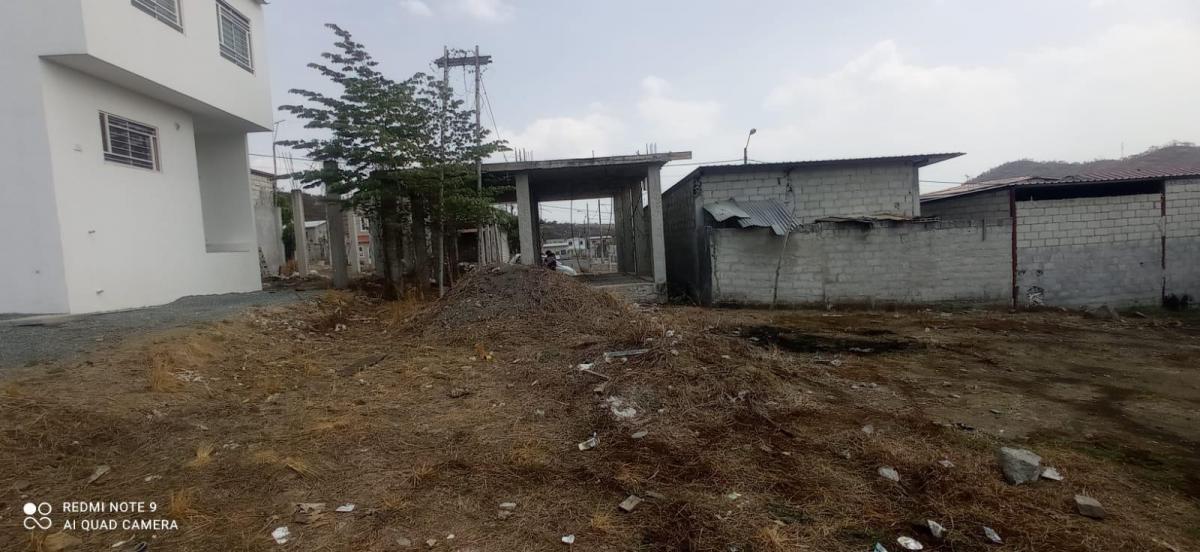 Venta de Terreno Programa Habitacional Mi Lote Etapa 1, Elic, Guayas — imagen 4