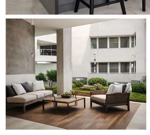 Ahd Venta Departamentos Cumbaya 2 Dorm. — imagen 3