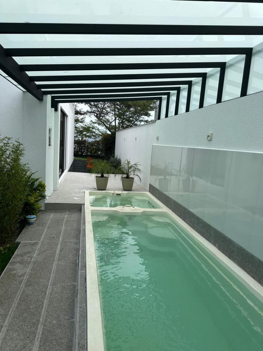 Vendo Casa Estrenar Sector Nayón 575.000 Dólares, Mm — imagen 3