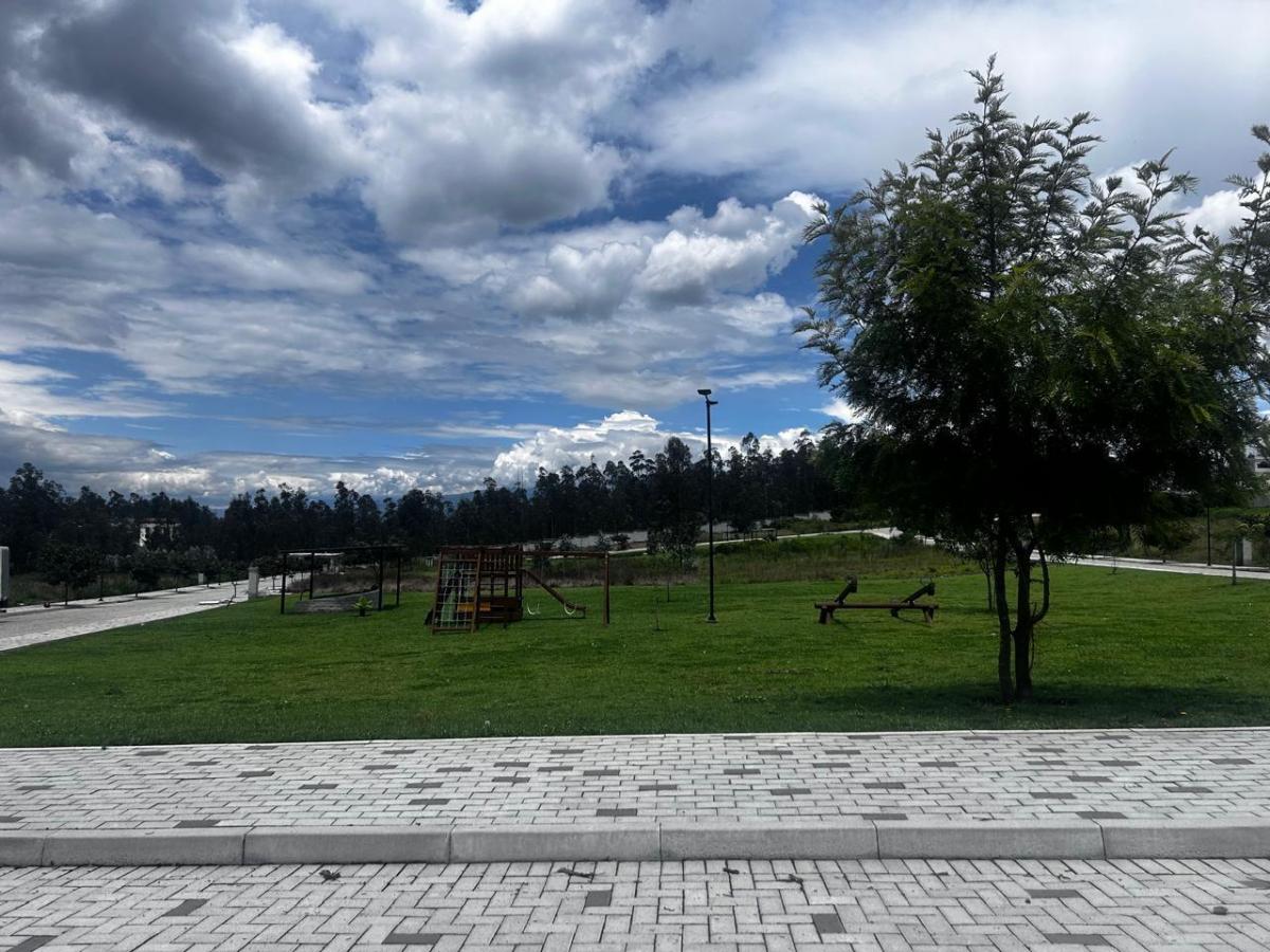 Terreno de Venta en Sector Llano Chico — imagen 5
