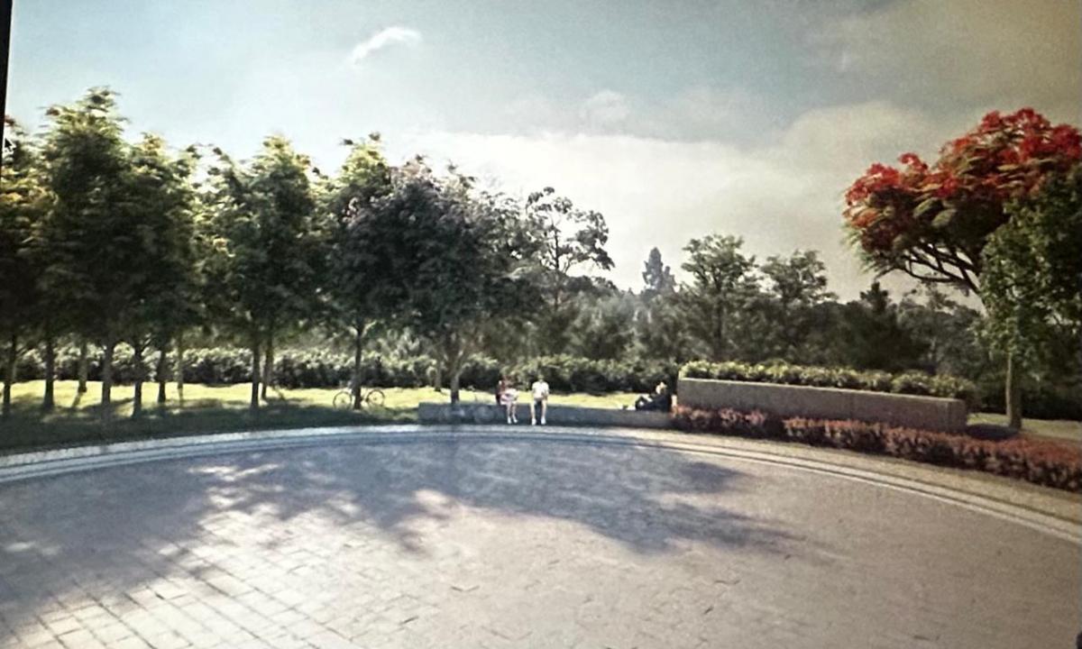 Terreno de Venta en Sector Llano Chico — imagen 4