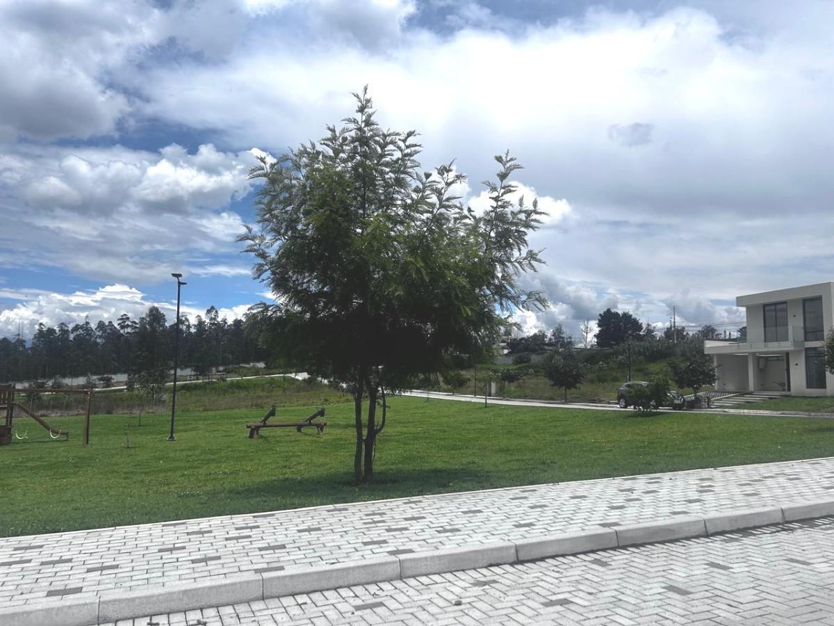 Terreno de Venta en Sector Llano Chico — imagen 3