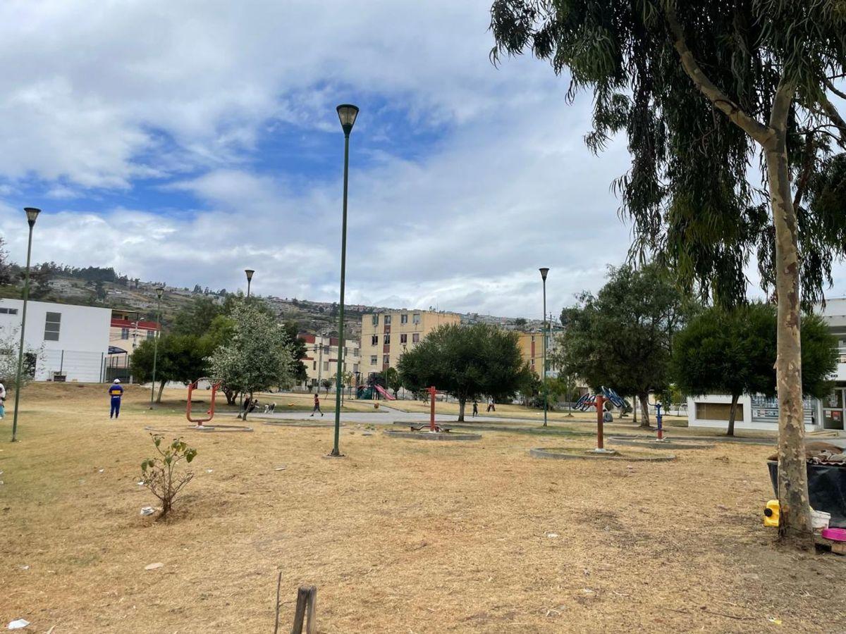 Casa en Venta 2d con Proyección 3er Piso — imagen 4
