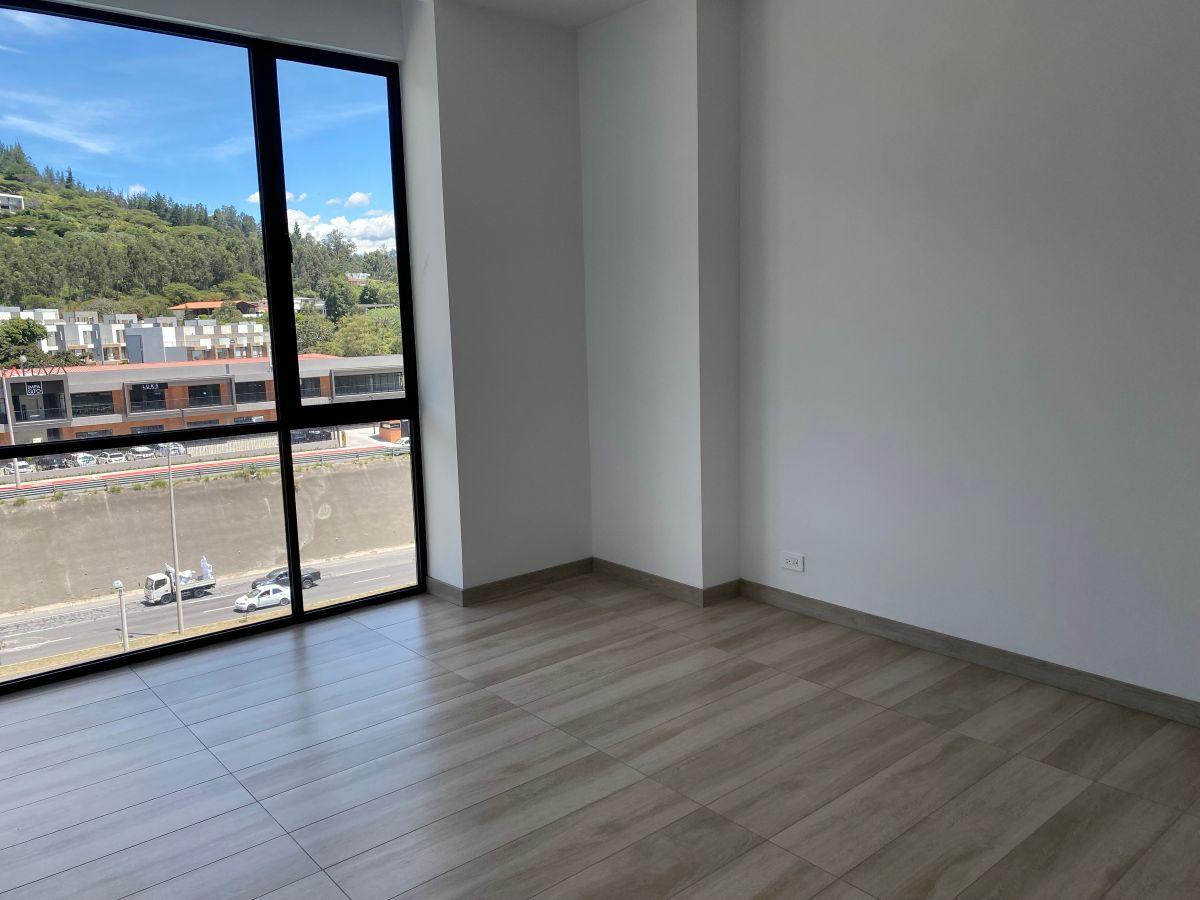 Departamento de Venta Dos Dorm. Tumbaco — imagen 3