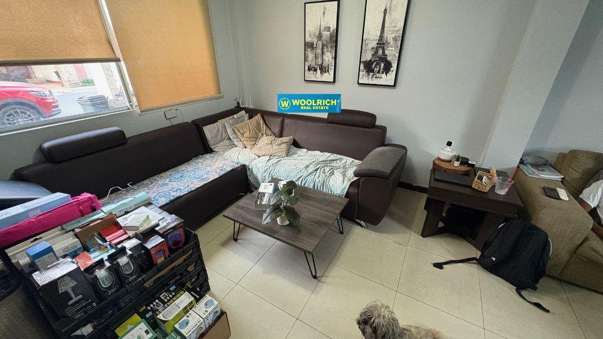 Urb. Cataluna, Vendo Casa de 3 Dorm, 2 Parqueos, Amplio Patio, Guayas — imagen 3