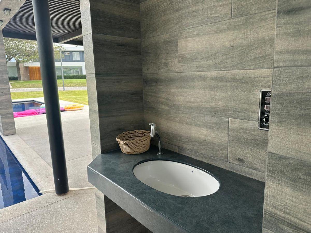 C/ Tumbaco, Lote de 1080 m² en Venta, en Conjunto Privado — imagen 3