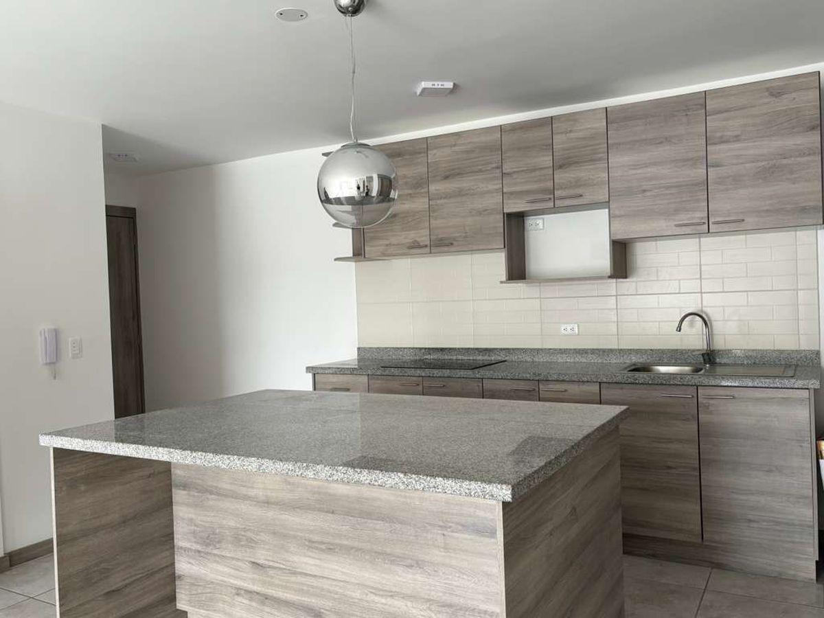 Venta Departamentos de 2 Dorm. en Tumbaco Conjunto Santa Alegría — imagen 4