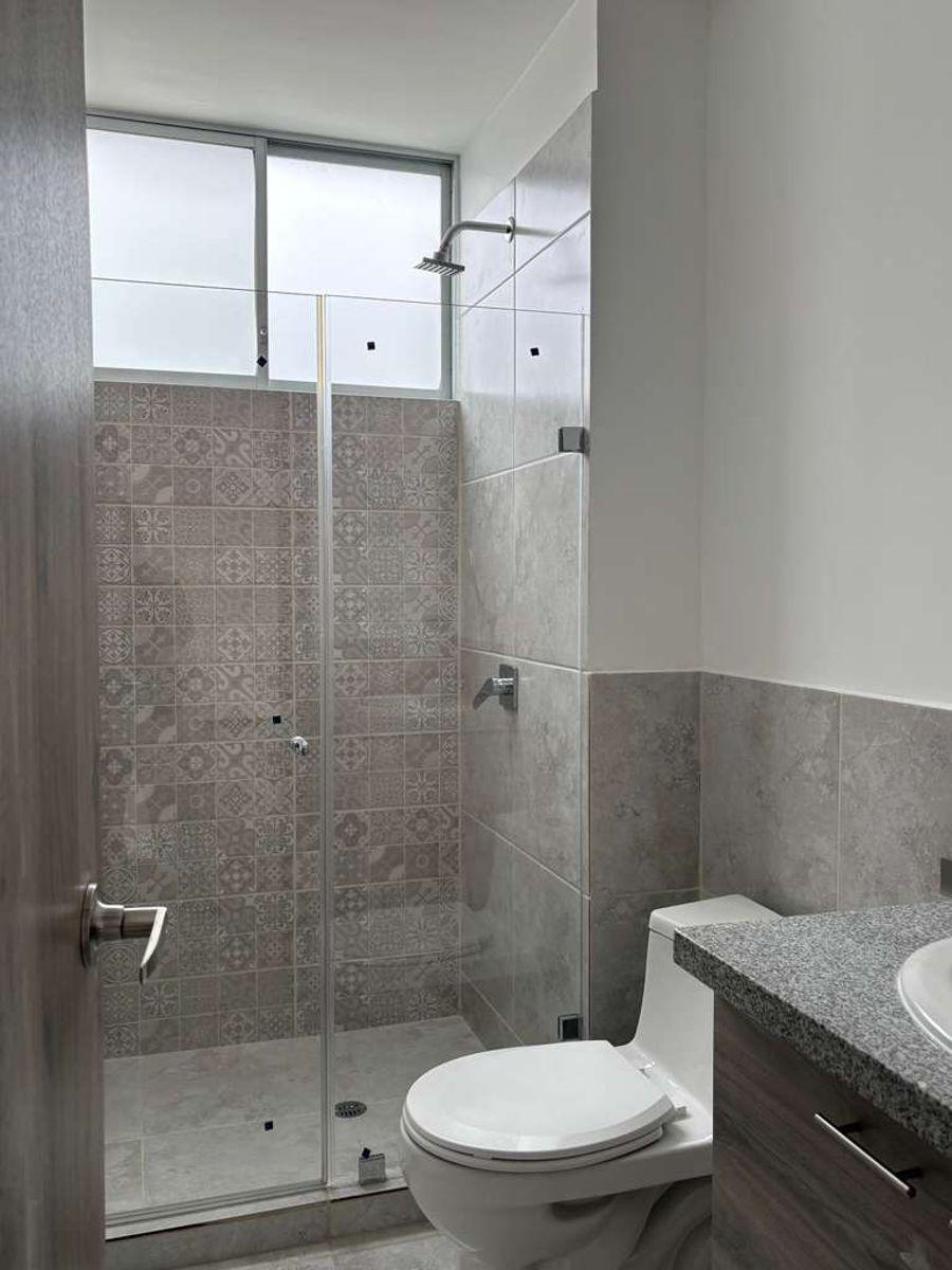 Venta Departamentos de 2 Dorm. en Tumbaco Conjunto Santa Alegría — imagen 3