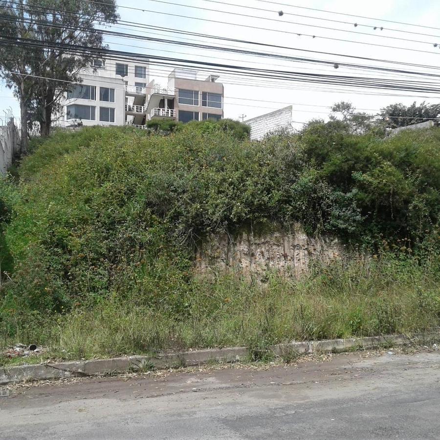 Terreno de Venta en Carcelen Sector Colegio Americado 1331 m² $185.000 — imagen 4