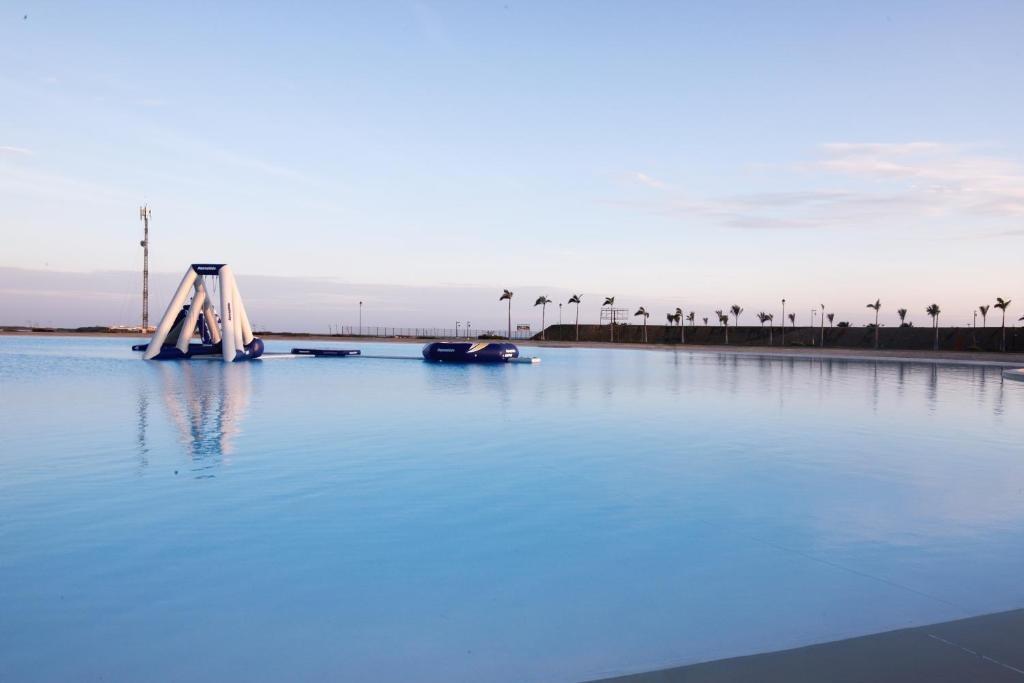 Terreno con Vista Al Mar en Venta, Karibao – Vía Engabao, Playas, Guayas — imagen 4