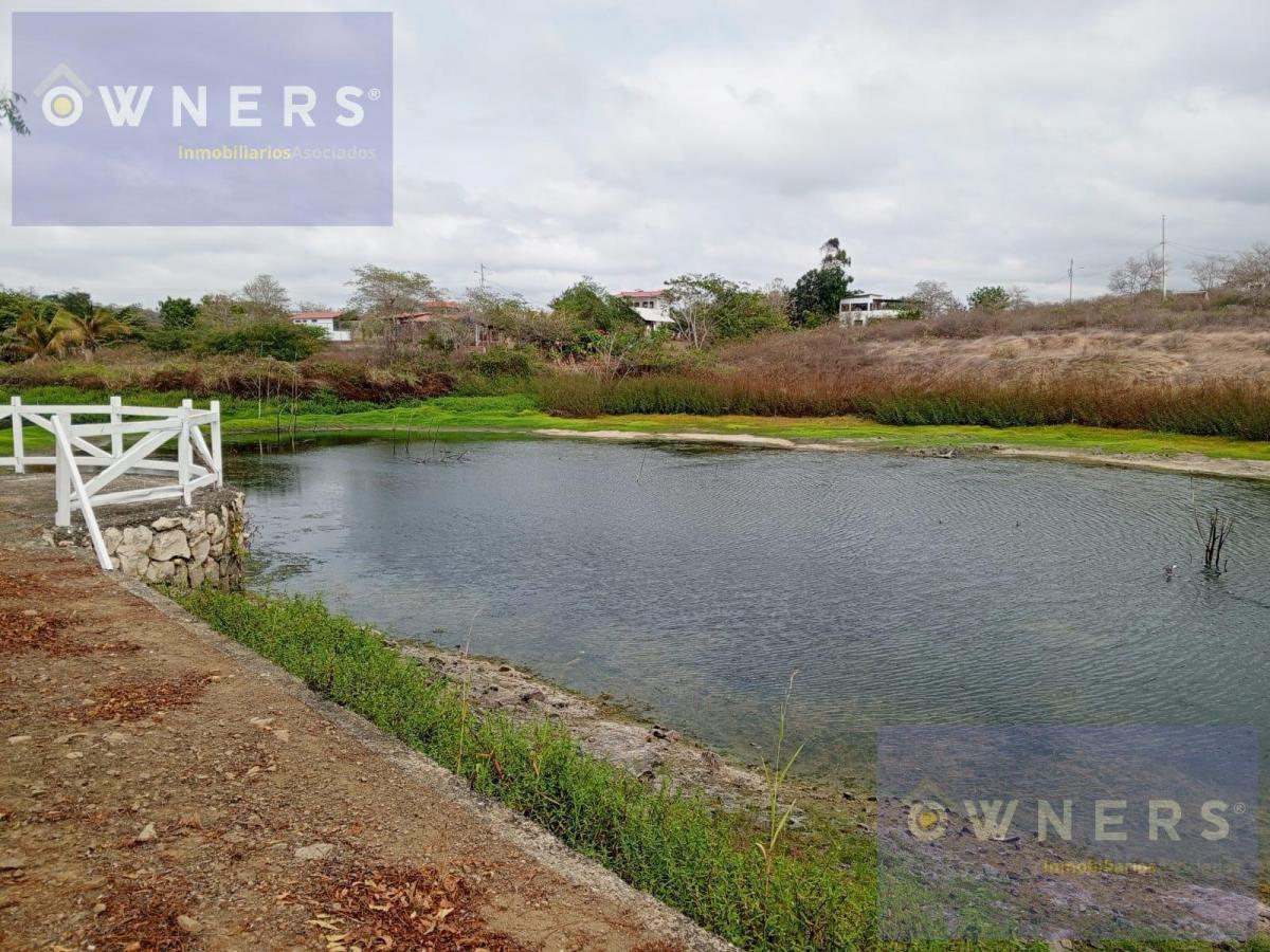 Venta de Terreno 1500 m² en Colinas del Pacifico Playas, Guayas — imagen 5