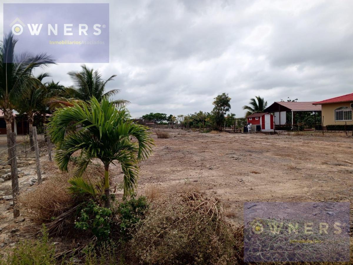Venta de Terreno 1500 m² en Colinas del Pacifico Playas, Guayas — imagen 4