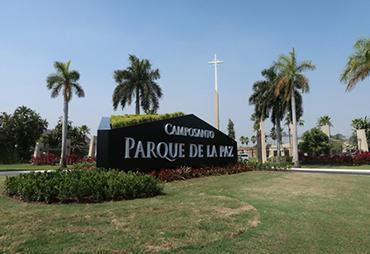 Venta de Terreno, Lote Triple Parques de La Paz Grac, Guayas — imagen 4