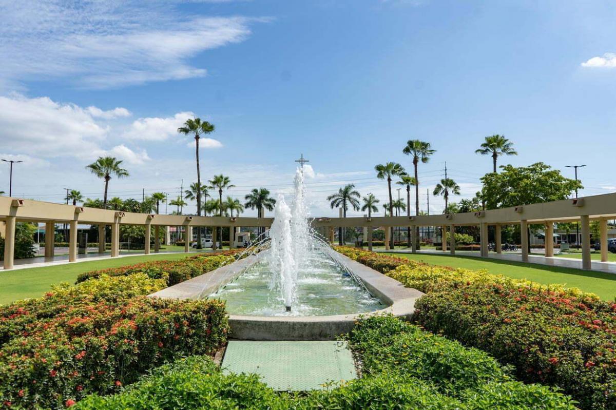 Venta de Terreno, Lote Triple Parques de La Paz Grac, Guayas — imagen 3