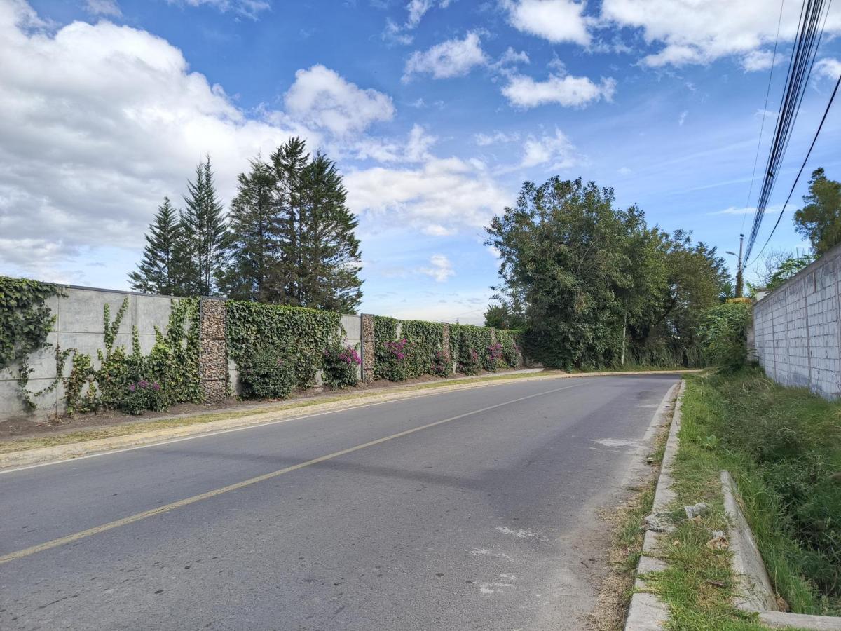 Terreno en Venta López Baquero Puembo, Sector Los Arrayanes — imagen 4