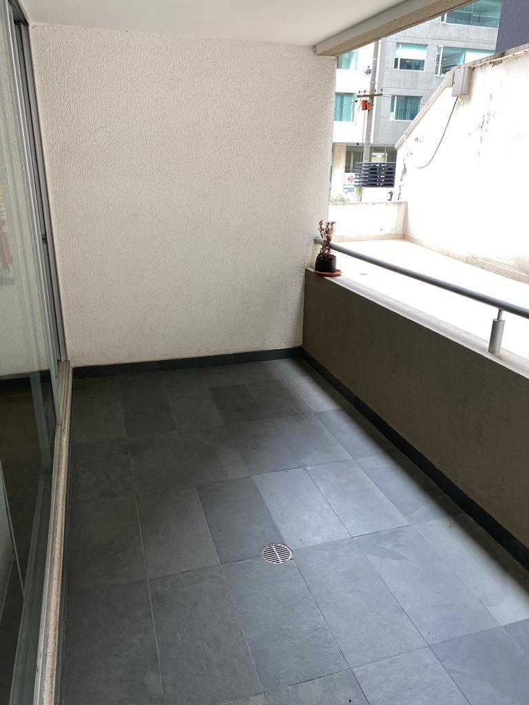 En República de El Salvador Loft — imagen 3
