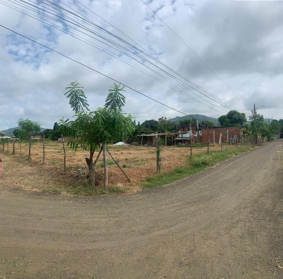Se Vende Terreno en Portoviejo, Manabí — imagen 5