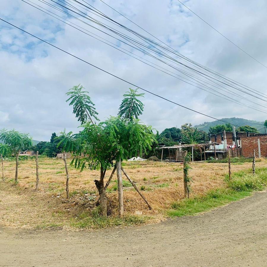 Se Vende Terreno en Portoviejo, Manabí — imagen 4