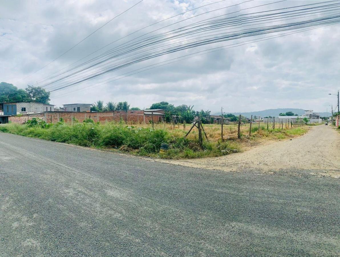 Se Vende Terreno en Portoviejo, Manabí — imagen 3