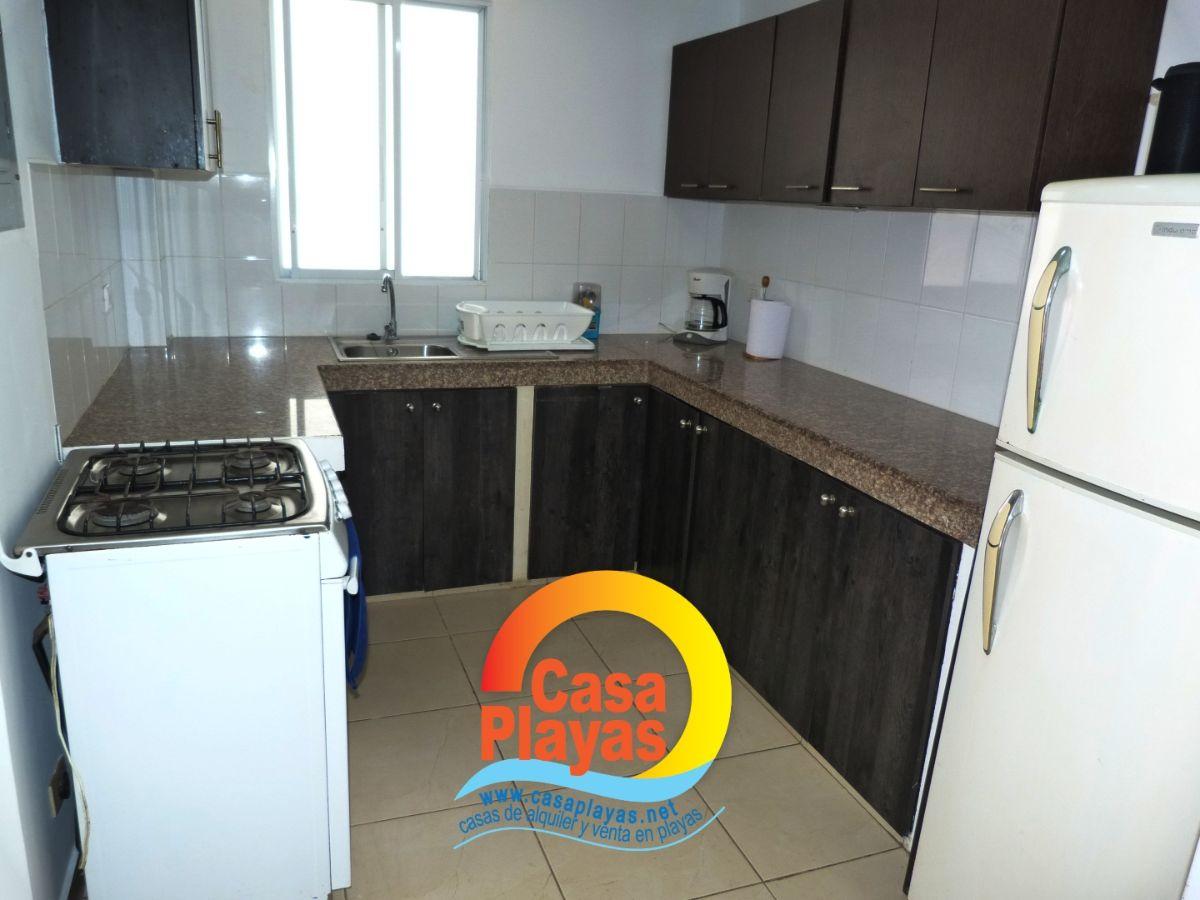 Casa de Venta en Playas Village, Via a Data Km 12, Ciudadela Cerrada con Salida Al Mar, Guayas — imagen 4