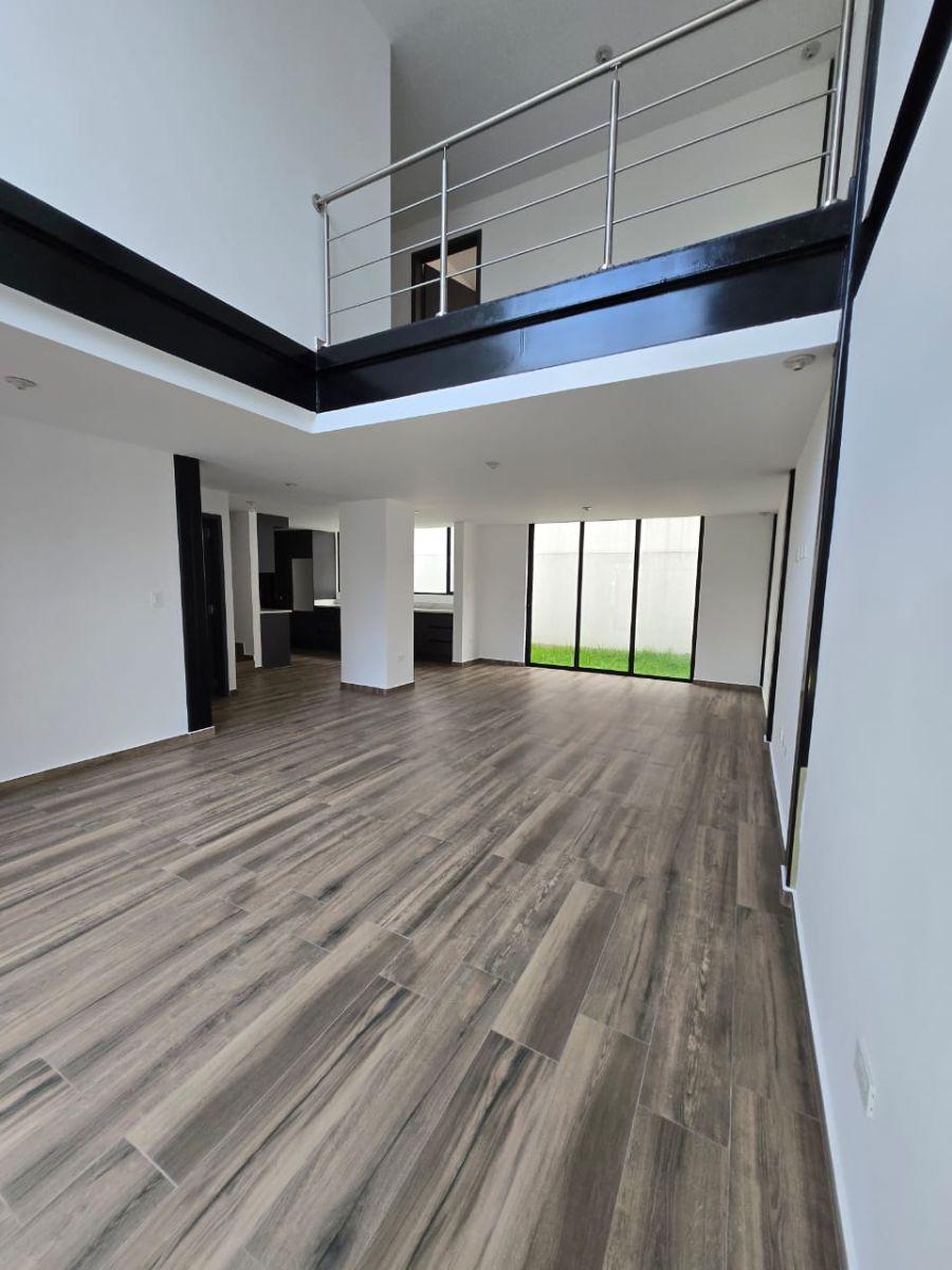 Se Vende Linda Casa a Estrenar de Dos Pisos en El Valle de Los Chillos — imagen 3