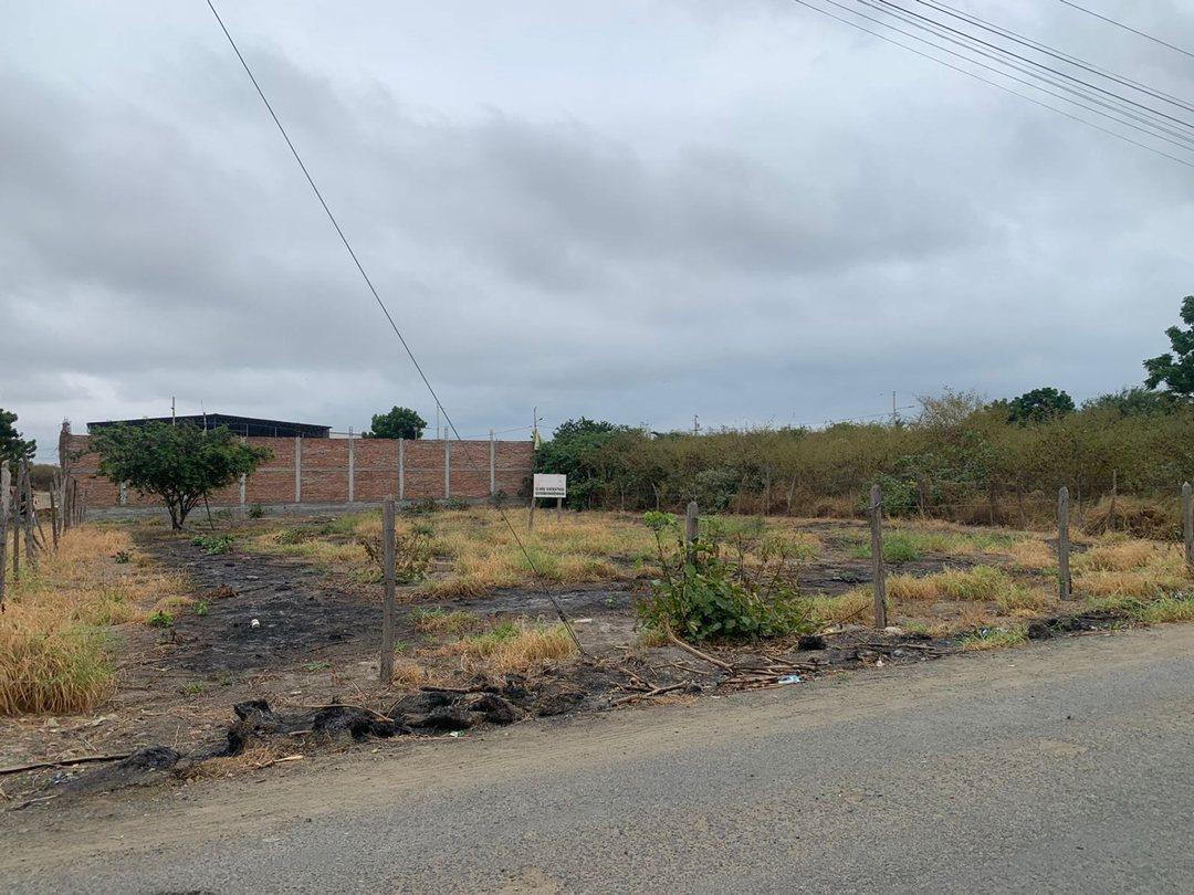 Terreno de Venta en Jaramijó Manabi, Manabí — imagen 5