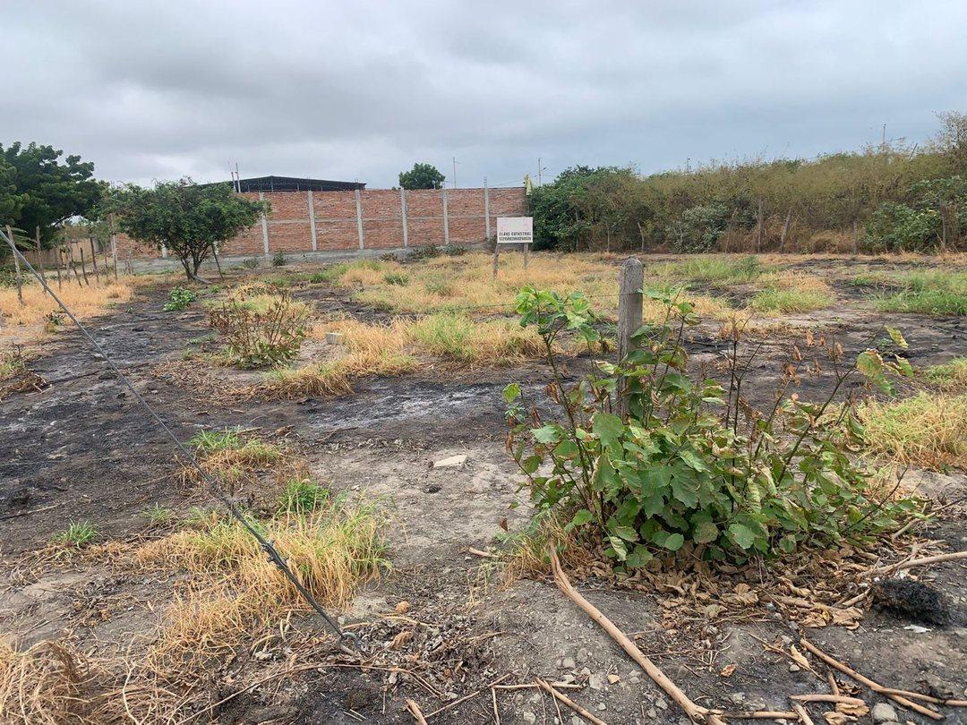 Terreno de Venta en Jaramijó Manabi, Manabí — imagen 3