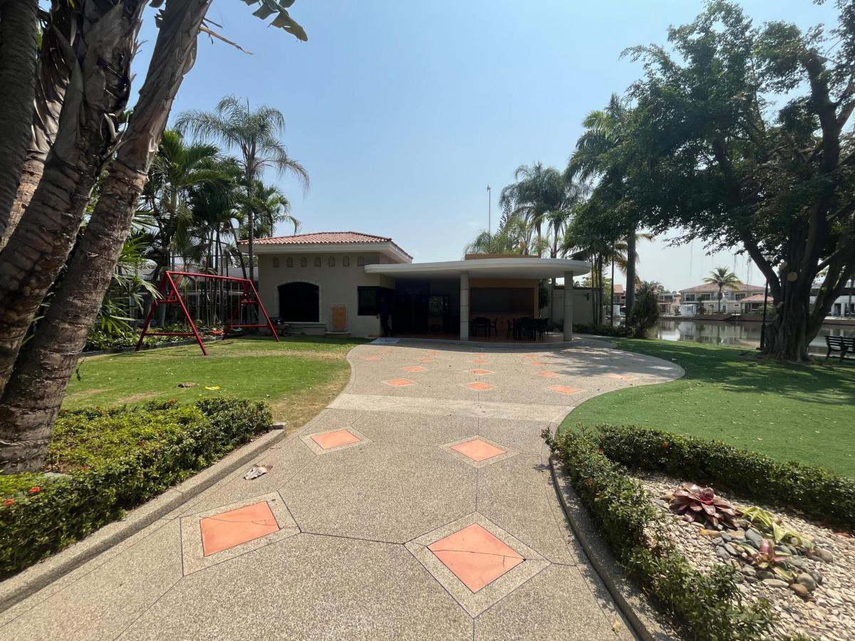Terreno en Venta, Laguna Club, Vía a La Costa, Guayas — imagen 5