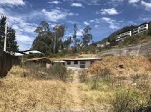 Venta Terrenos en Cumbayá — imagen 5