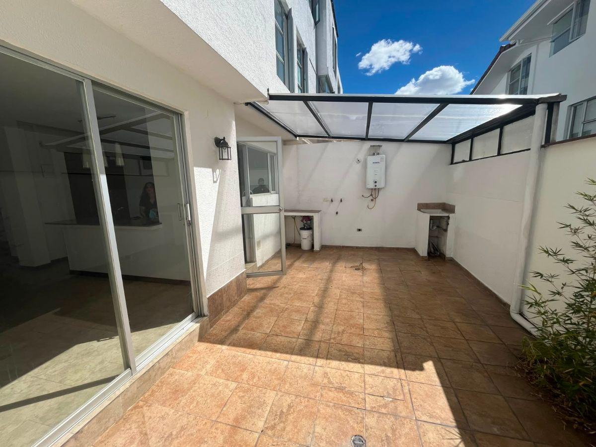 Casa de 125 m² con 4 Dorm. en Venta en San Rafael — imagen 5