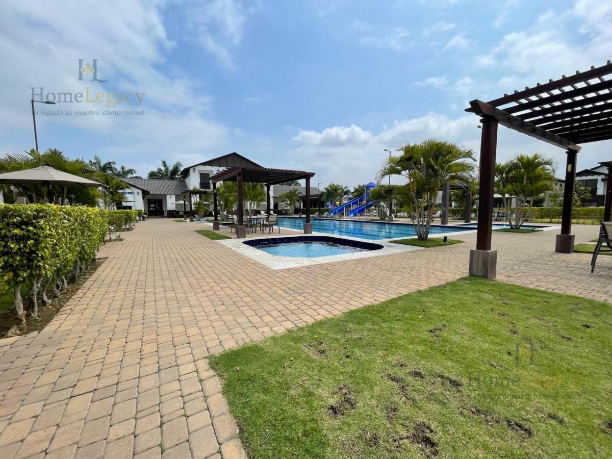 Venta de Casa en Proyecto en Isla Celeste Vía Samborondón Ad, Guayas — imagen 5