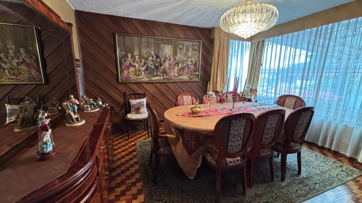 Venta Hermosa Casa Cerca Al Condado — imagen 5