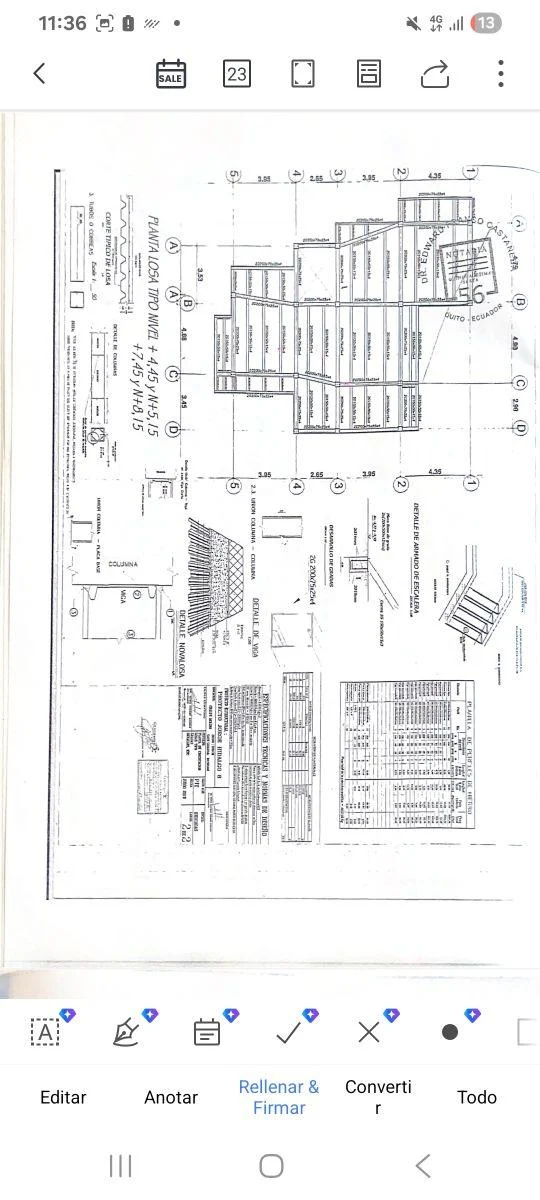 Terreno en Venta en Puembo Dentro de Urbanización — imagen 5