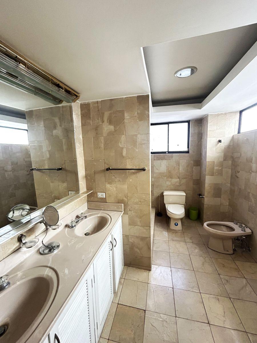 Vendo Republica de El Salvador Departamento Tres Dorm. — imagen 3