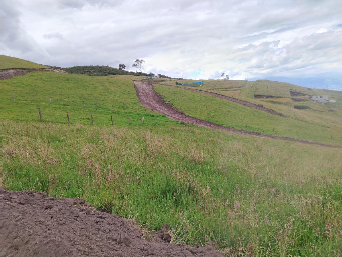 Terrenos en Venta, Tenerias Norte de Quito — imagen 4