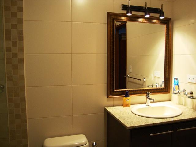 Vendo Departamento Tres Dorm. Linda Vista - Quito Tennis — imagen 4