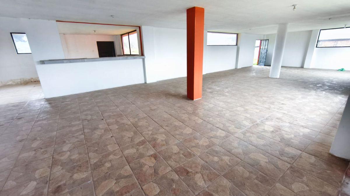 Terreno Comercial en Vía Al Parque Nacional Cotopaxi, Cotopaxi — imagen 5