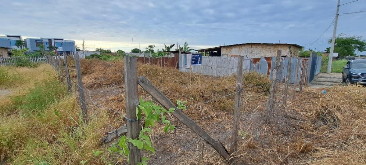 Terreno en Venta, Manabí — imagen 5