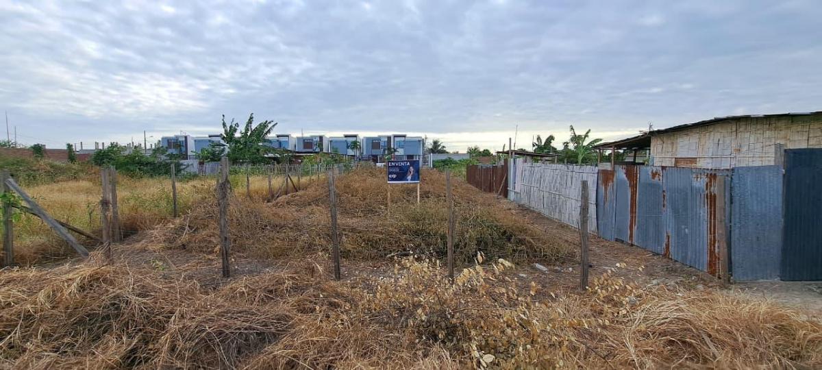 Terreno en Venta, Manabí — imagen 3