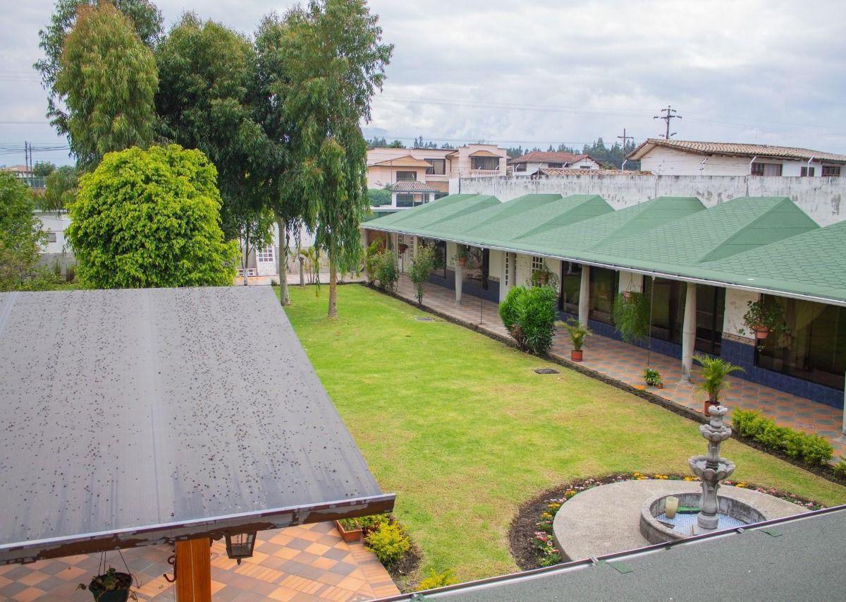 Lujosa Casa en Venta San Rafael Amoblada — imagen 4