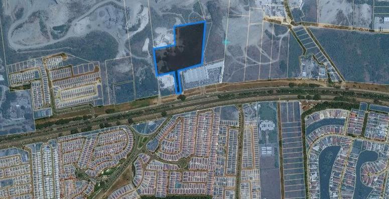 Vendo Macrolote Via a La Costa Guayaquil, Guayas — imagen 5