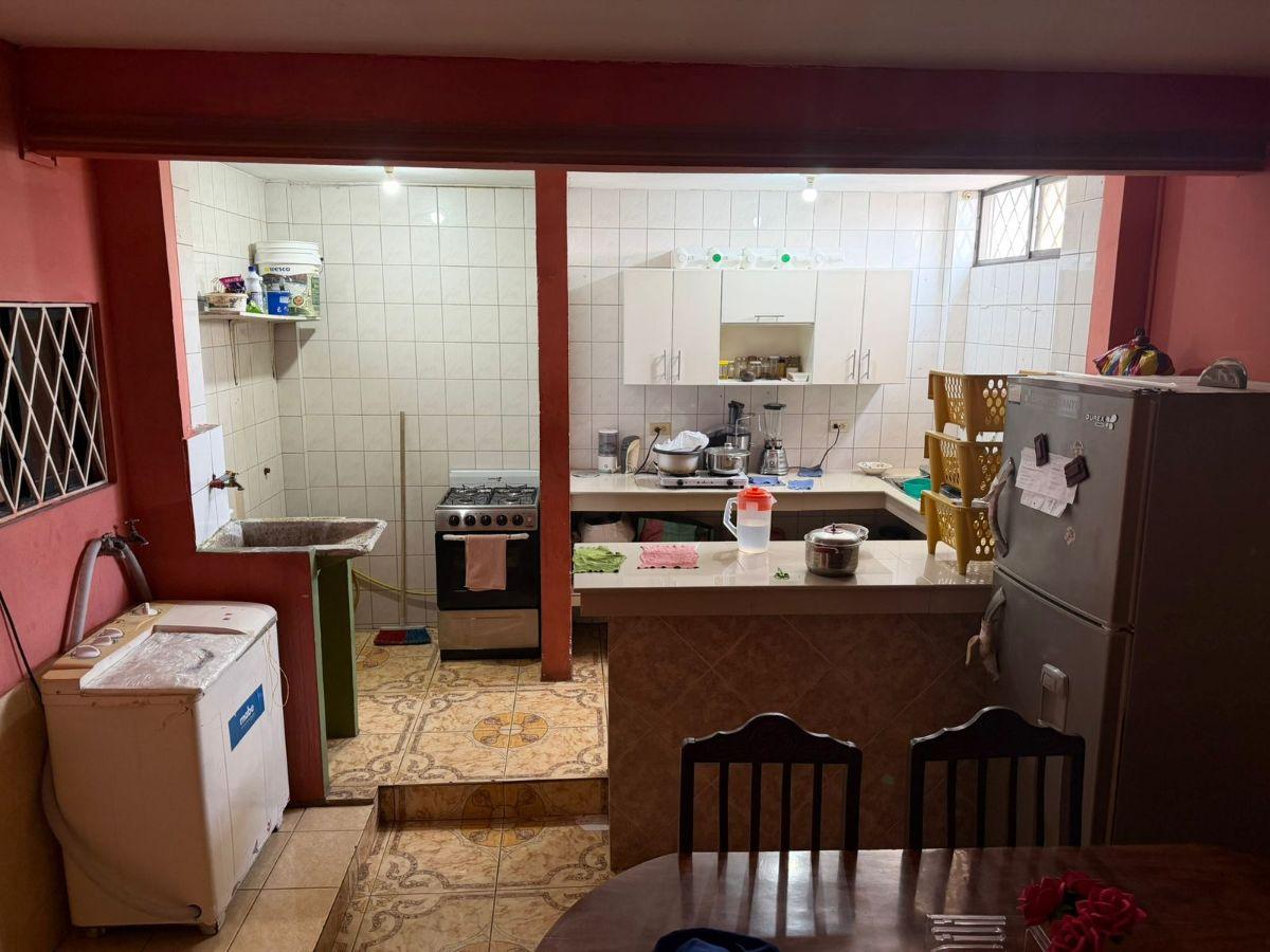 Vendo Casa Rentera en Sauces 6, Guayas — imagen 5