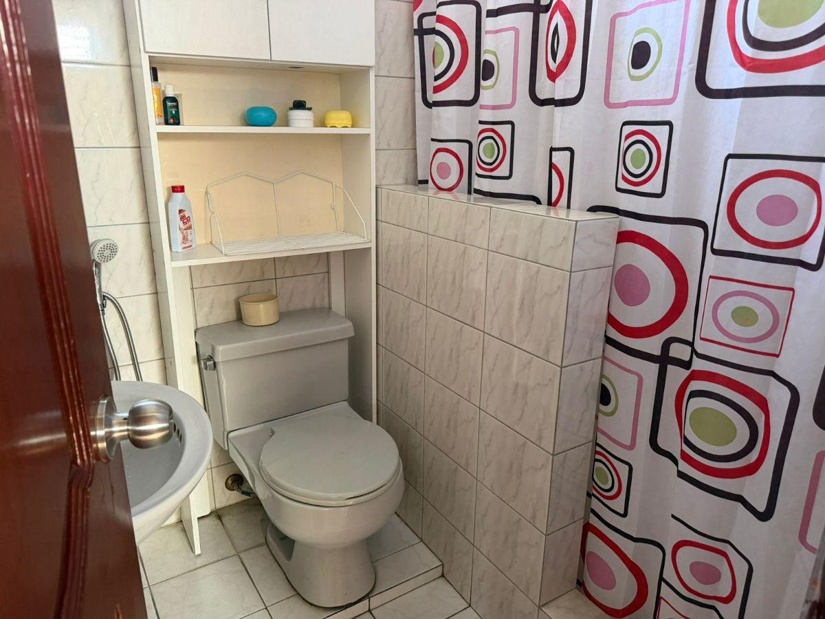 Vendo Casa Rentera en Sauces 6, Guayas — imagen 4