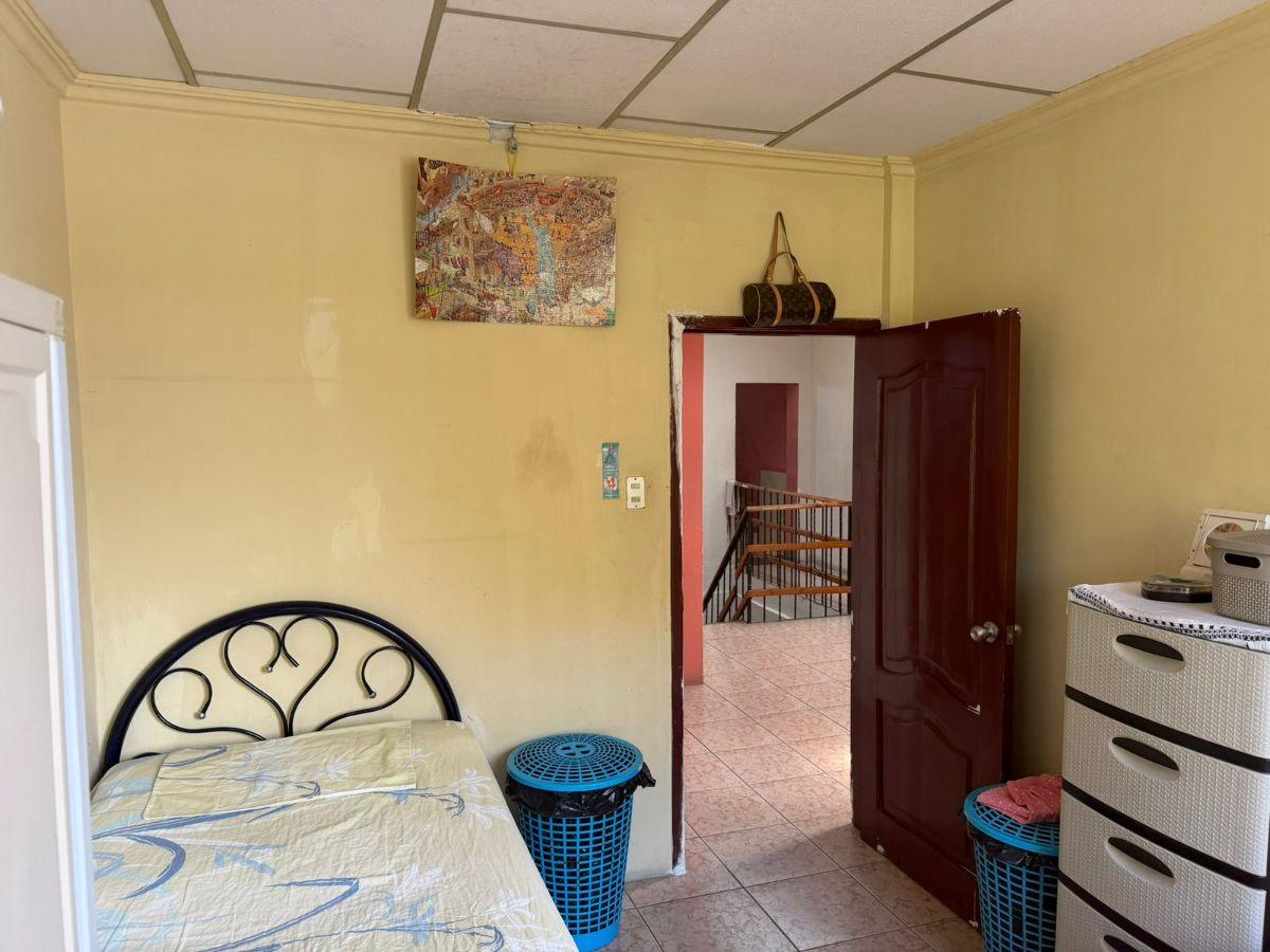 Vendo Casa Rentera en Sauces 6, Guayas — imagen 3