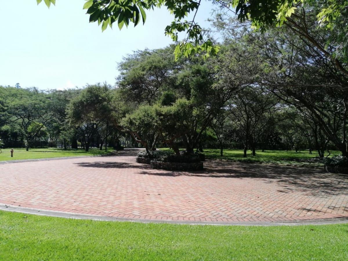 Venta en Cumbayá en Pillahua Terreno Plano y Dentro de Urbanización de Primera — imagen 10