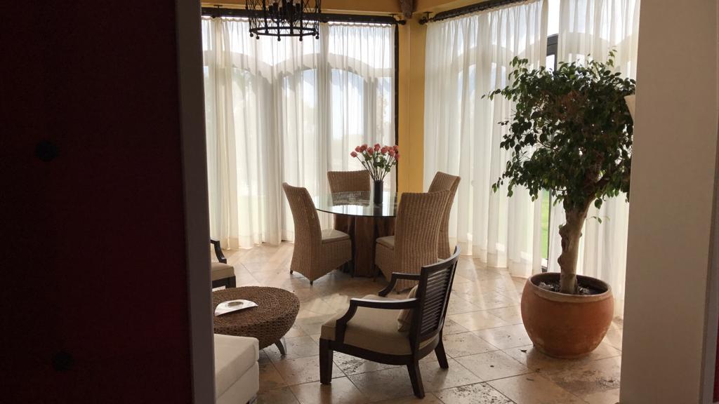 Vendo Hermosa Casa - Campo Alegre — imagen 5