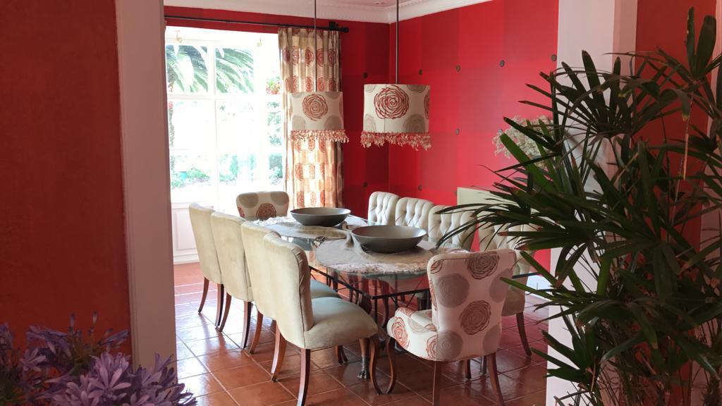 Vendo Hermosa Casa - Campo Alegre — imagen 3