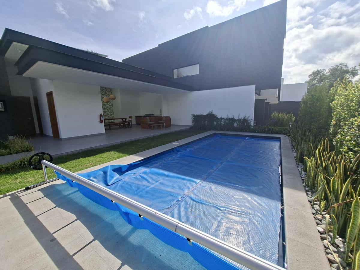 A Estrenar Vendo Moderna Casa en Urbanización Cerrada — imagen 7