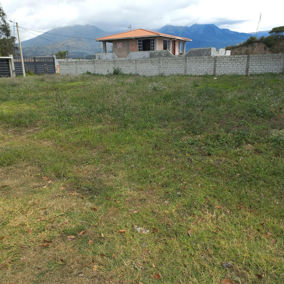Terreno en Atuntaqui, Imbabura — imagen 5
